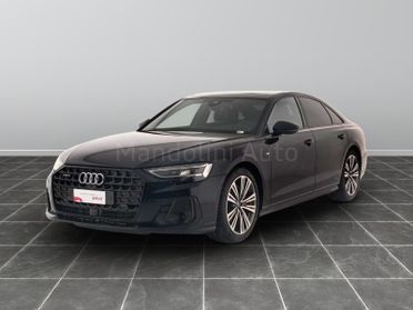 Audi A8 50 3.0 v6 tdi mhev quattro tiptronic
