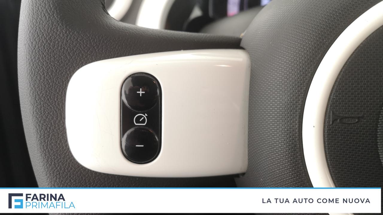 RENAULT Twingo Electric - Twingo Techno 22kWh