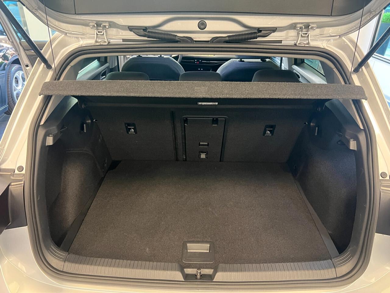 Volkswagen Golf 2.0 TDI Style