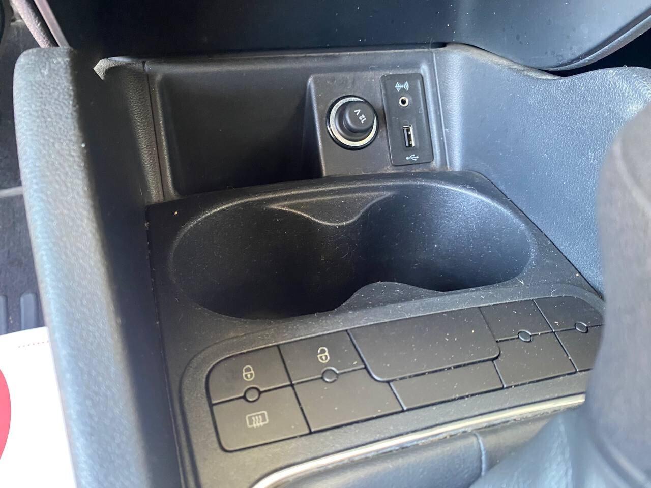SEAT IBIZA - 1.0 | 75 CV - Unico Proprietario