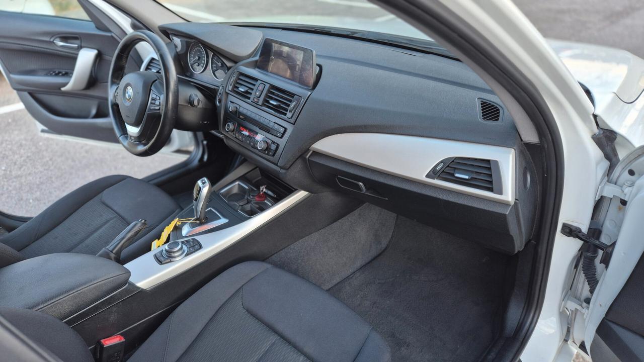 Bmw 118 118d 5p*NEOPATENTATI*