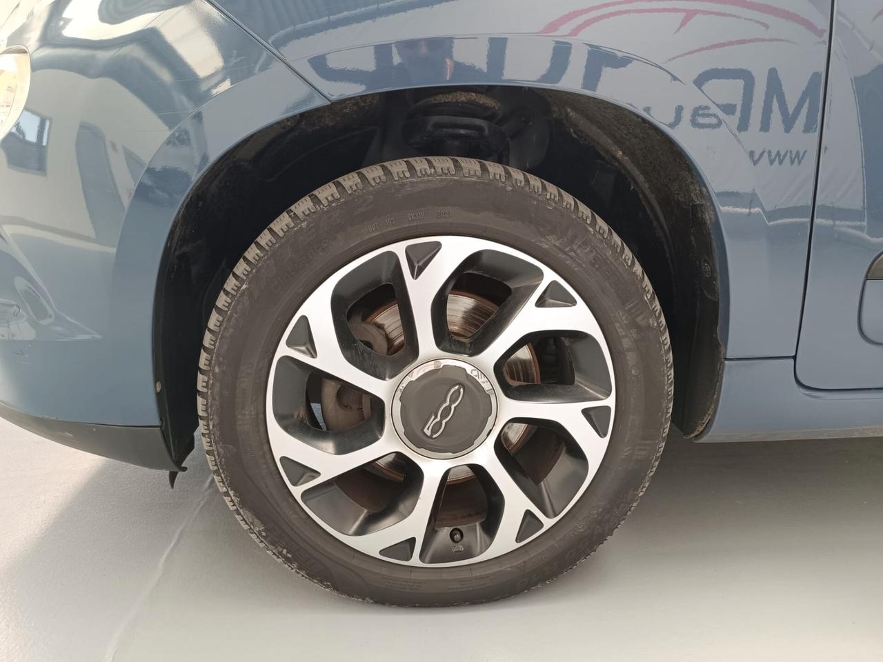 Fiat 500L 1.3 Multijet 95 CV Business