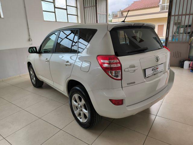 TOYOTA RAV 4 MY23 RAV4 2.2 D-4D 150 CV Exclusive