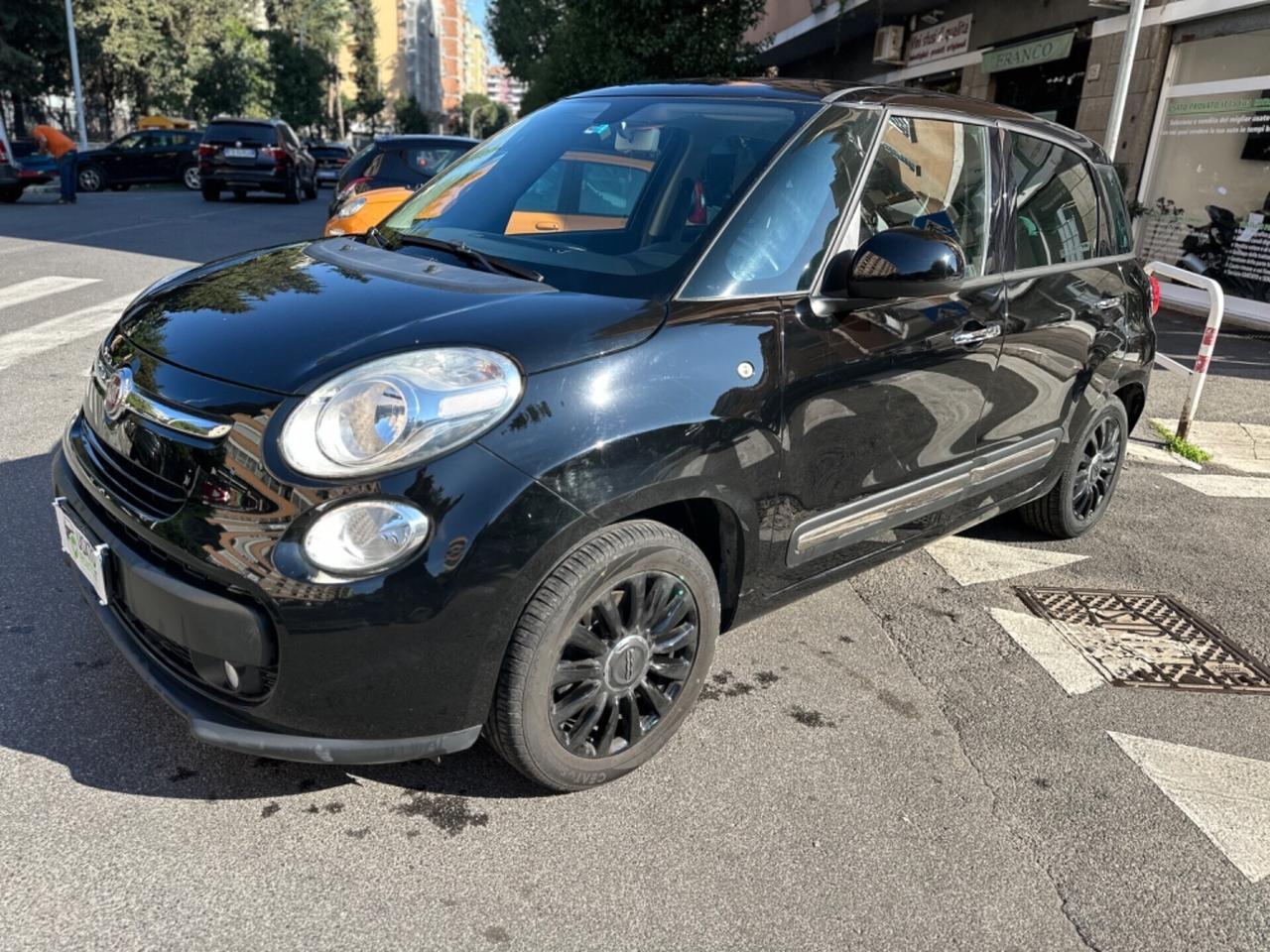 Fiat 500L 1.3 Mjt 95cv Euro 6 AUTOMATICA Garanzia