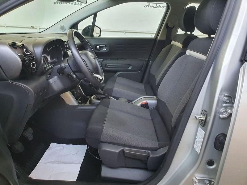 Citroën C3 Aircross C3 Aircross PureTech 82 Shine GPLTua da 149,00 al mese