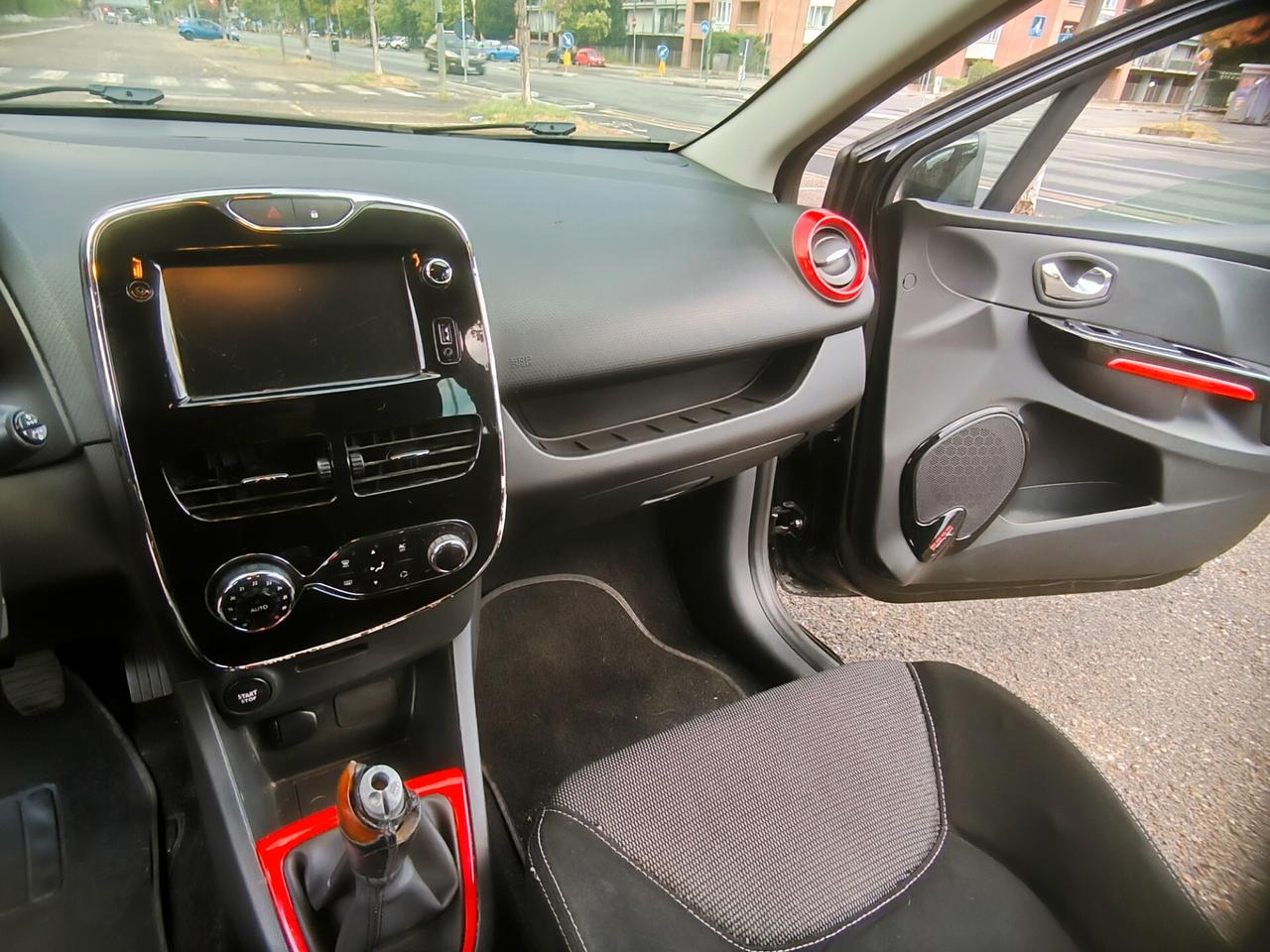 Renault Clio 1.5 dCi 8V 75CV 5 porte Live