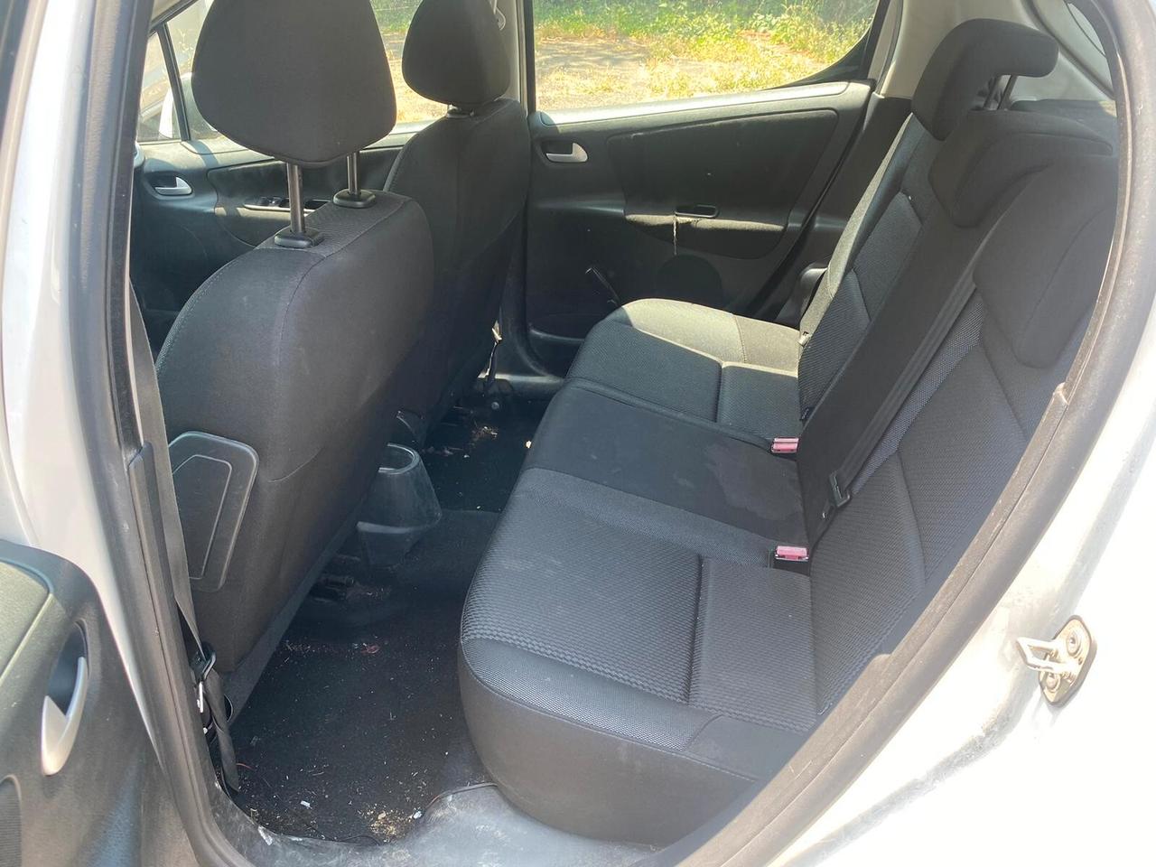 Peugeot 207 1.4 HDi 5p.