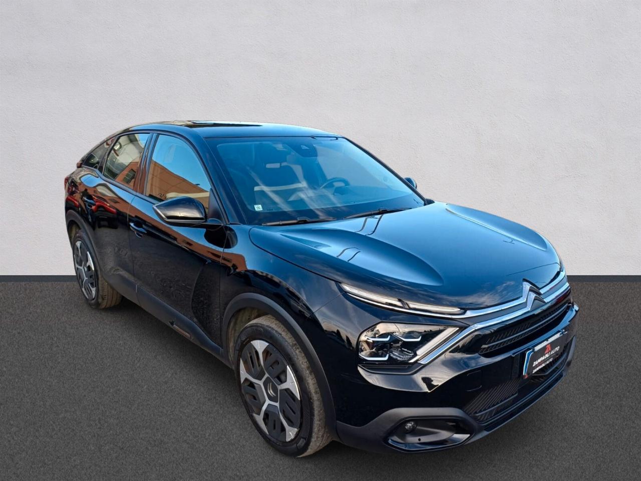 Citroen C4 Benzina 100 CV | da €191,00 al mese