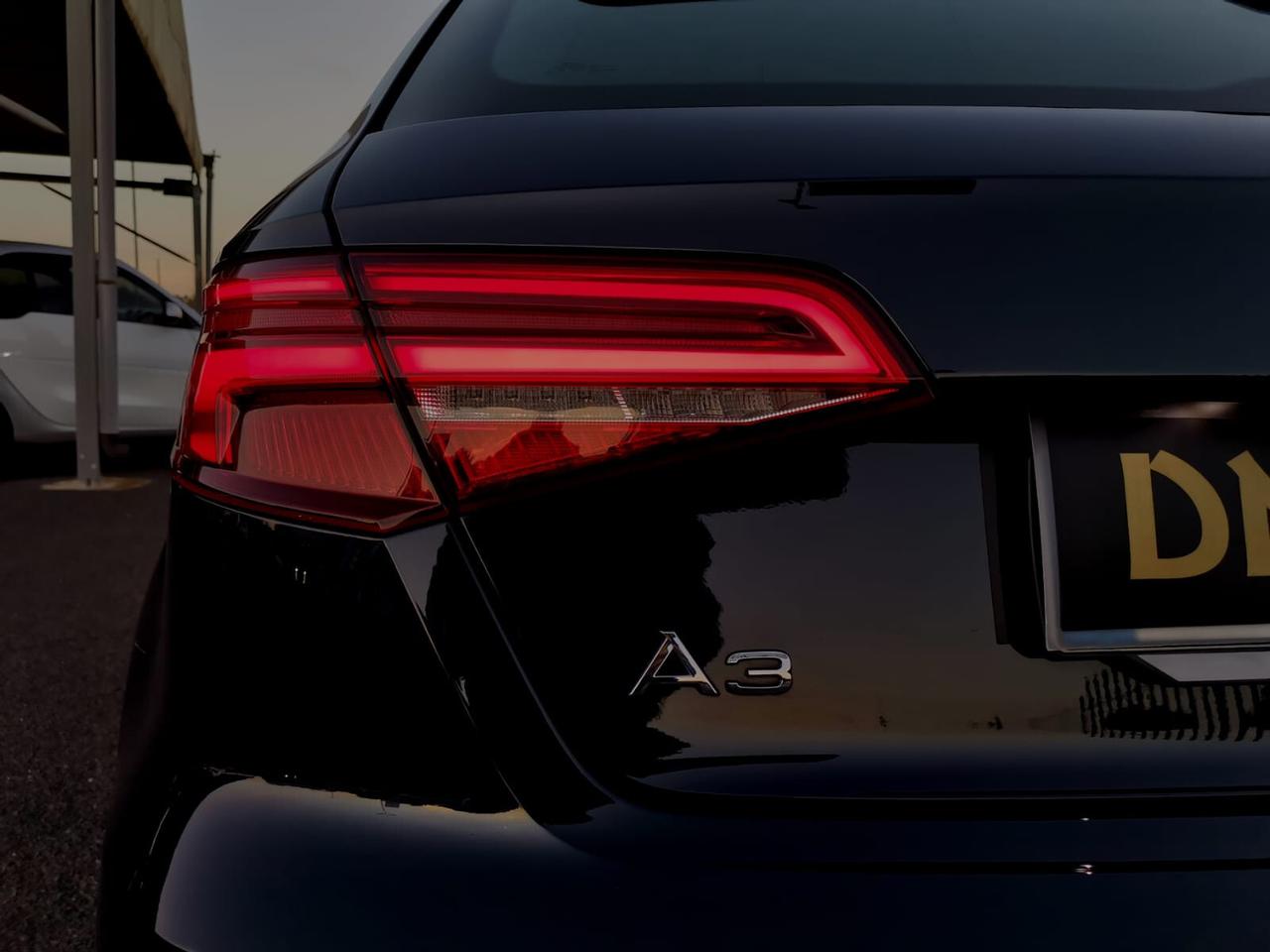 Audi A3 SPB 30 TDI S tronic Admired