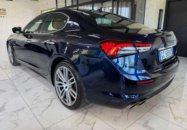 Maserati Ghibli IVA ESPOSTA Fari Full-Led+Tetto+PelleFari Full-Led+Tetto+Pelle