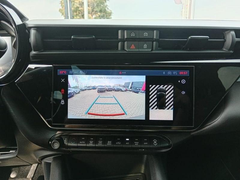 Alfa Romeo Junior Ibrida 1.2 145CV Hybrid eDCT6 ibrida SPECIALE