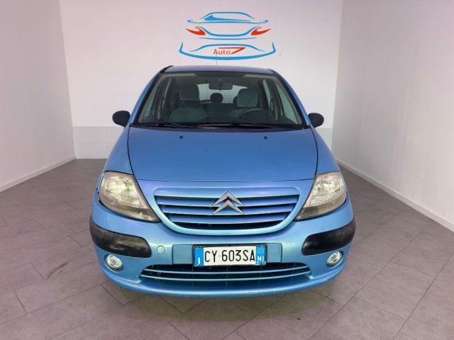 CITROEN C3 1.1 CashMere