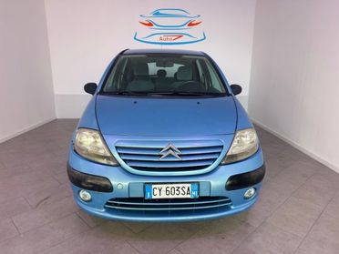 CITROEN C3 1.1 CashMere