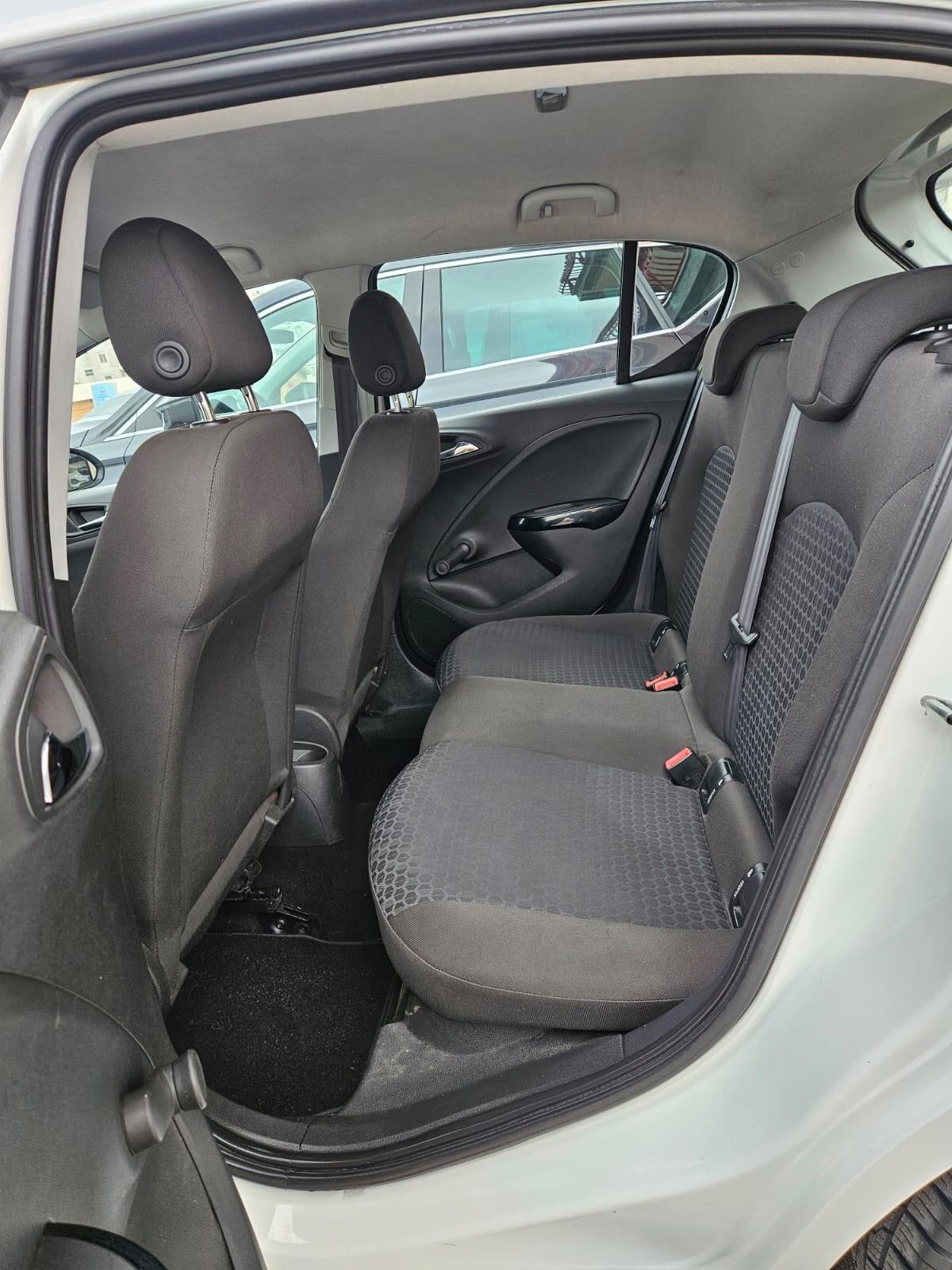 Opel corsa 1.3 mtj 5porte 55kw 75cv