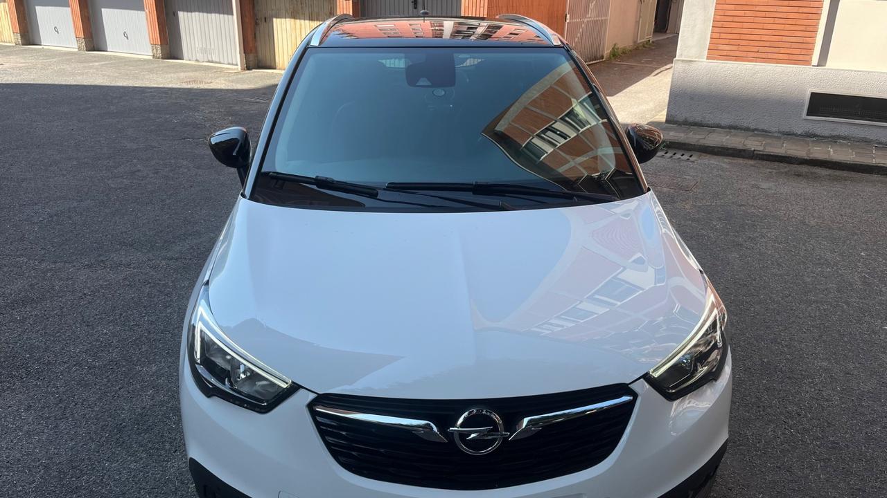 Opel Crossland X 1.2 Turbo 12V 130 CV Start&Stop Innovation