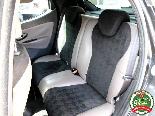 LANCIA Ypsilon 0.9 TwinAir 85 CV 5 porte Metano Ecochic Elle