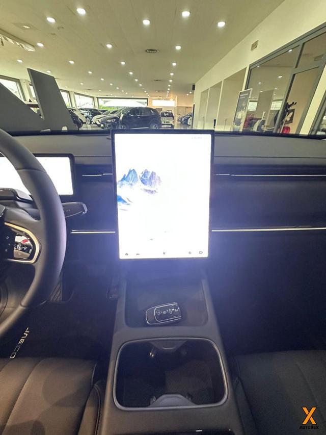 JAECOO Jaecoo 7 1.6 TGDI 147 CV aut. 4WD Exclusive