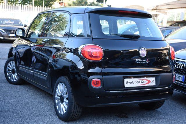FIAT 500L 1.3 Multijet 85 CV Pop