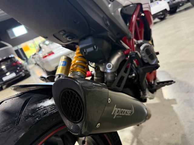 DUCATI Hypermotard 939 939 SP UFFICIALE ITALIANA FULL SERVICE DESMO