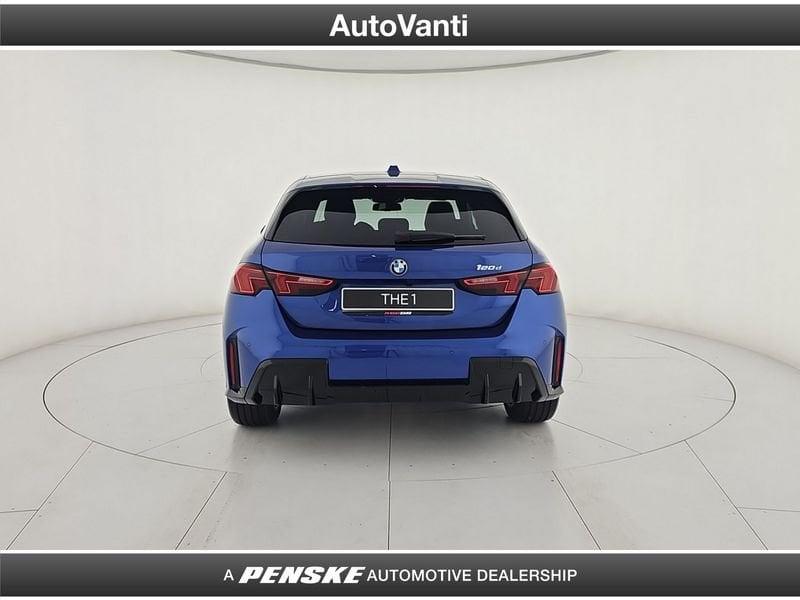 BMW Serie 1 120d 48V 5p. MSport