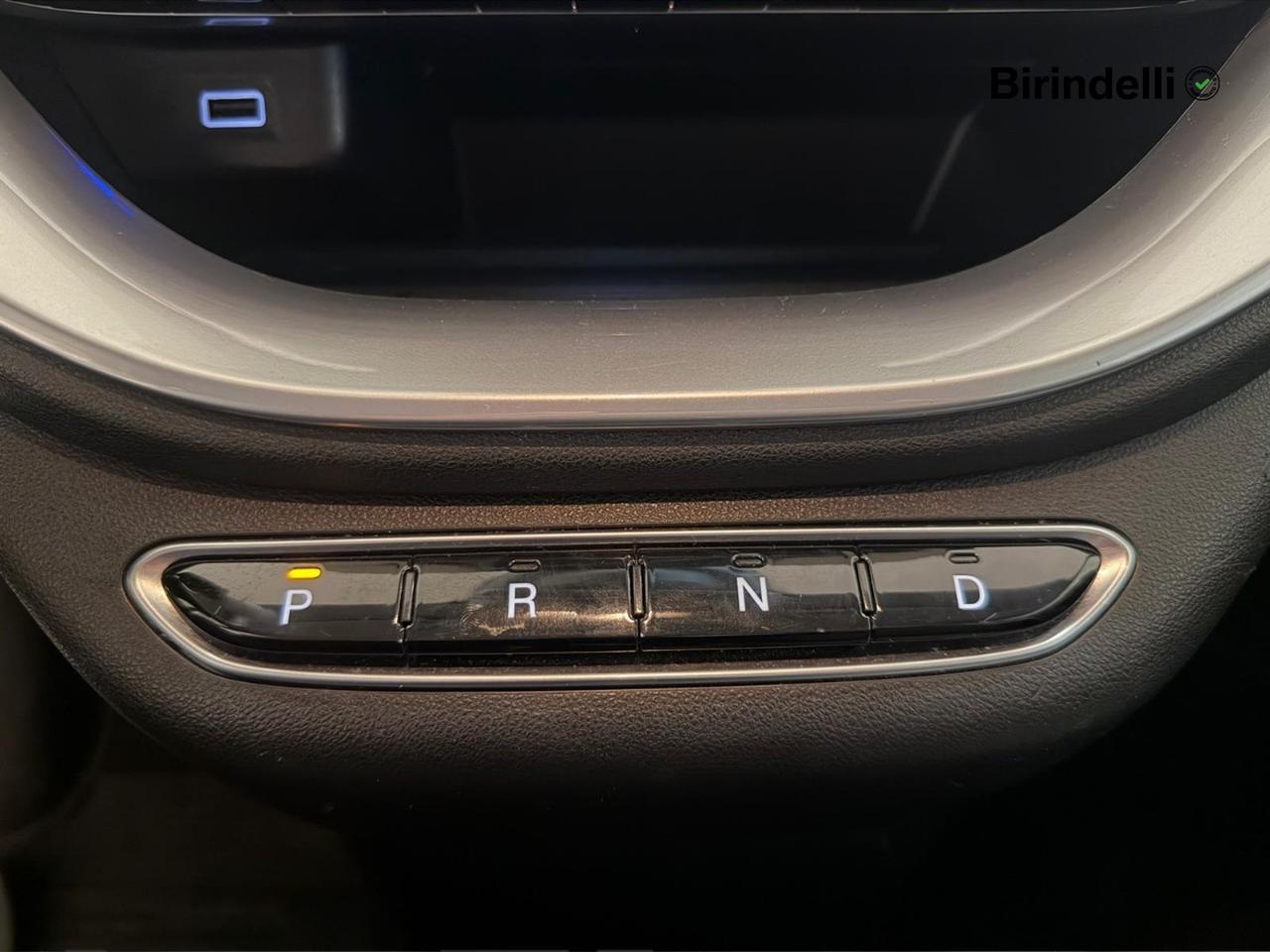 FIAT 500 (2020-->) - 500e Berlina 42 kWh Icon