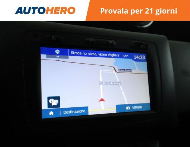 DACIA Duster 1.5 Blue dCi 8V 115 CV 4x2 15th Anniversary