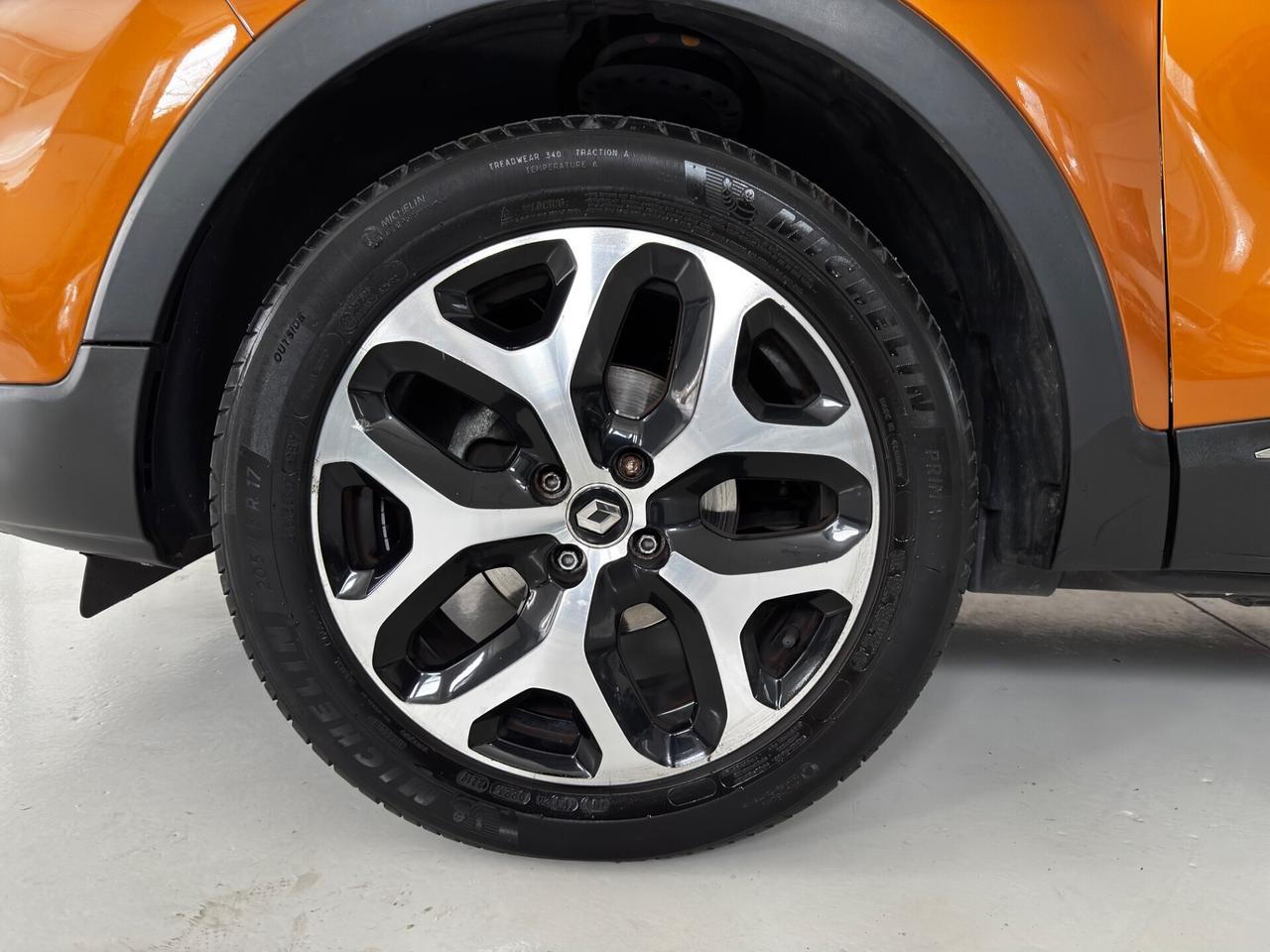 Renault Captur TCe 12V 90 CV Business