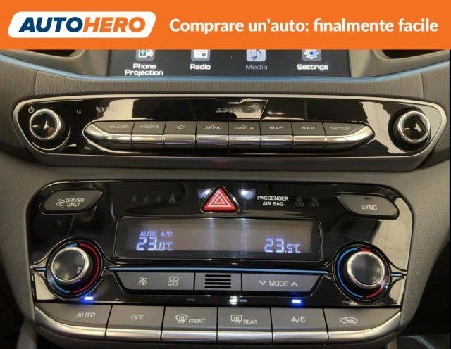 HYUNDAI Ioniq 1.6 Hybrid DCT Style