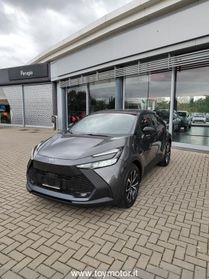 Toyota C-HR (2023-) 2.0 PHEV Trend Eco