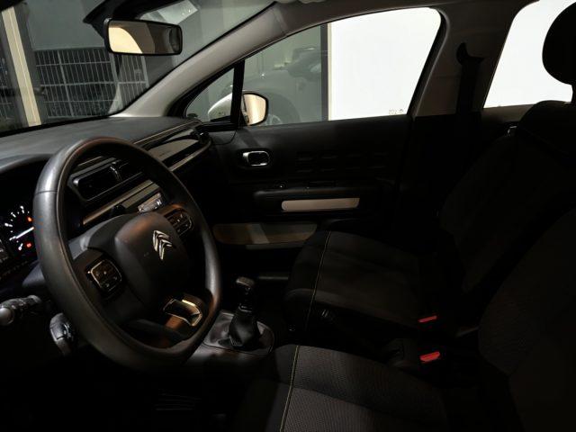 CITROEN C3 PureTech 83 S&S You tua da ?129,00 mensili