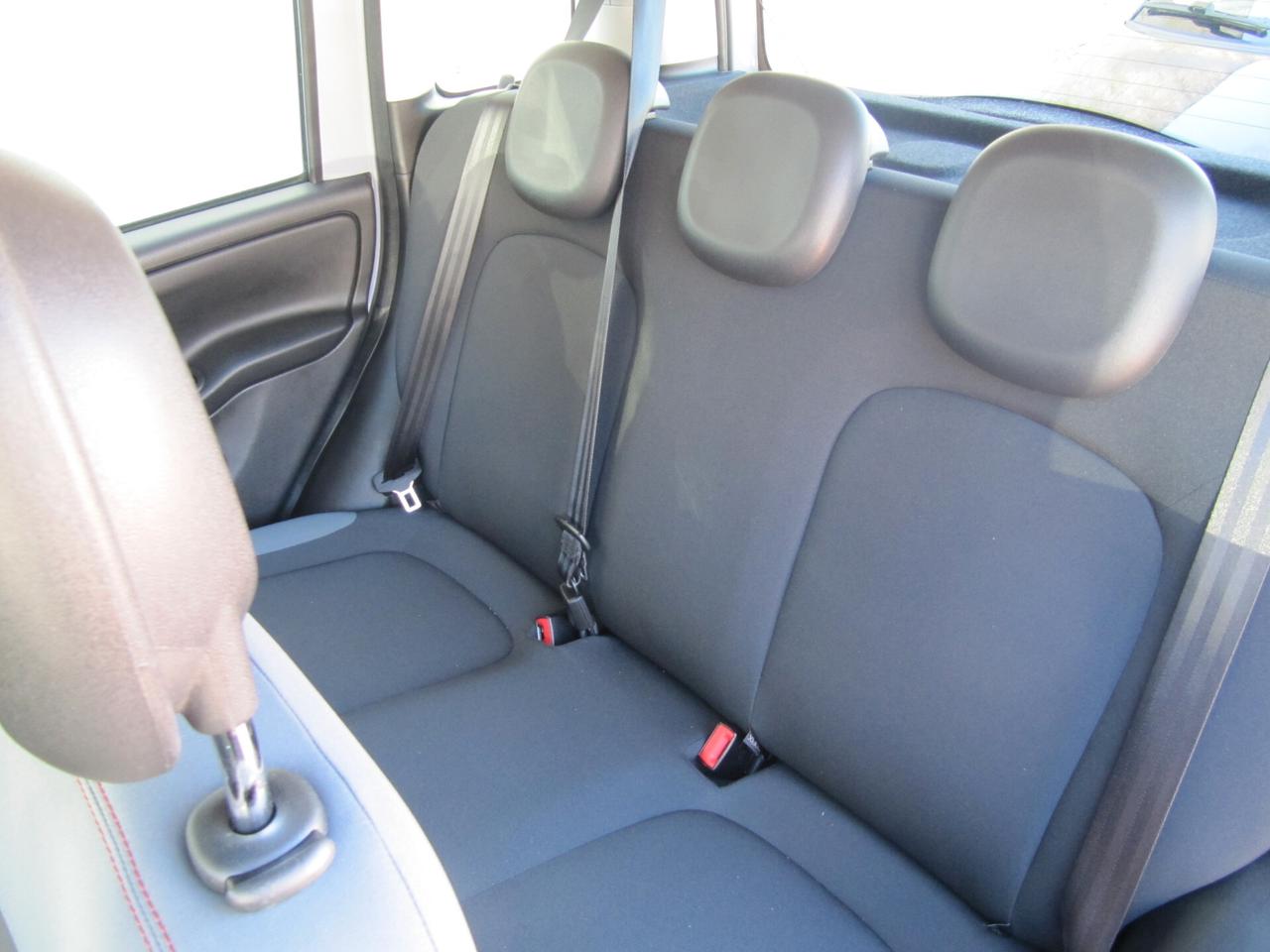 Fiat Panda 1.2 Connected by Wind - BENZINA