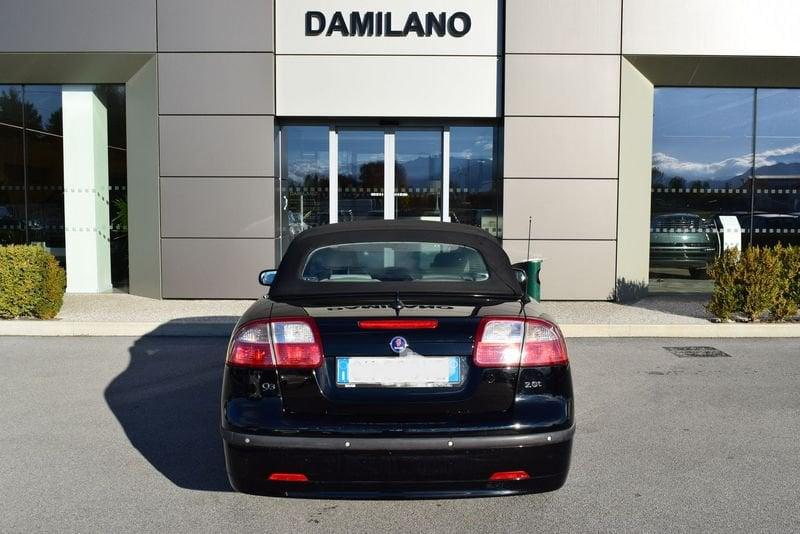 Saab 9-3 9-3 Cabriolet 2.0 t