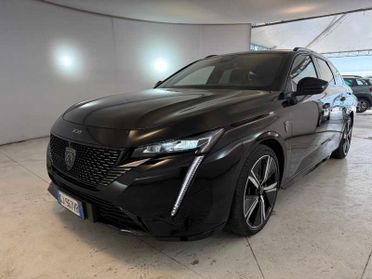 PEUGEOT 308 III - 308 SW 1.5 bluehdi GT s&s 130cv eat8