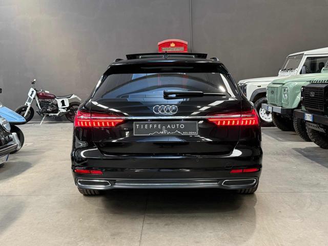 AUDI A6 Avant 35 2.0 TDI S tronic Business Plus