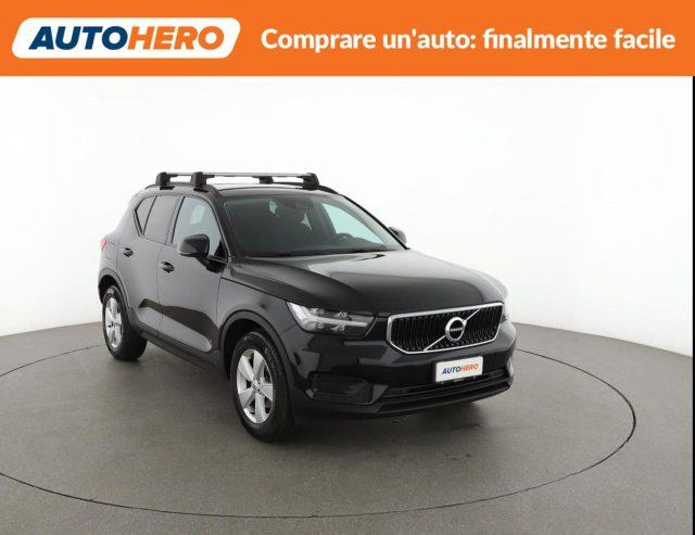 VOLVO XC40 T3 Geartronic Momentum Core