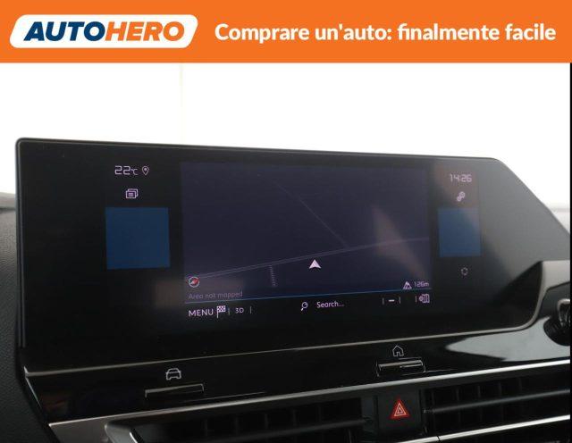 CITROEN C4 BlueHDi 130 S&S EAT8 Feel Pack