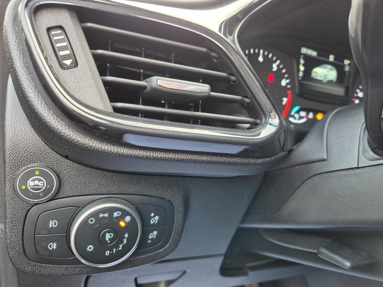 Ford Fiesta 1.1 85 CV 5 porte ST-Line GPL