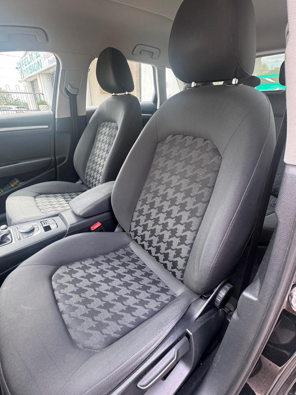 AUDI A3 1.6 TDI 110CV 2016