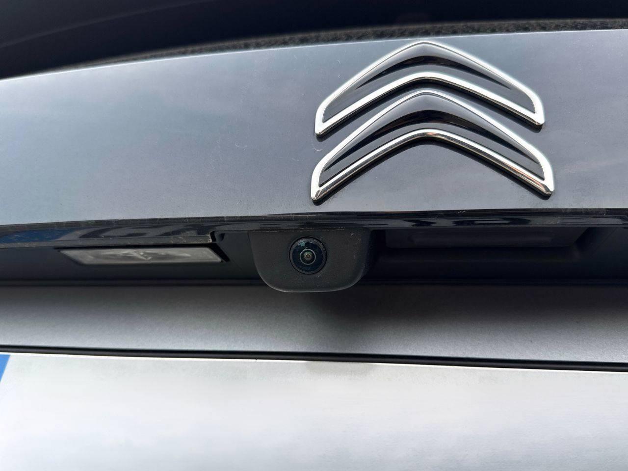 CITROEN C4 III 2021 - C4 1.2 puretech Max s&s 130cv