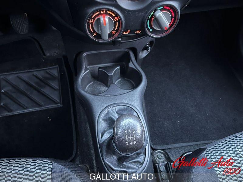 Nissan Micra 1.2 80cv Acenta EU6