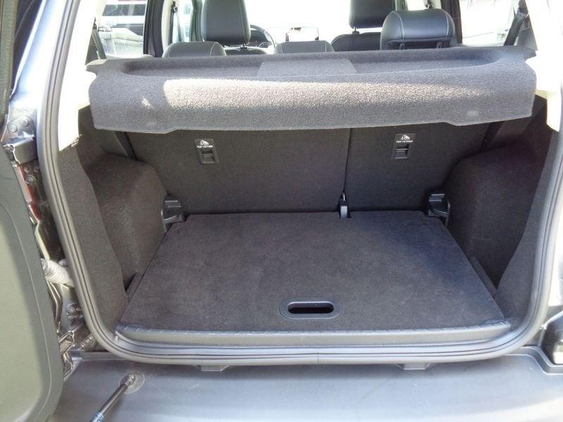 Ford EcoSport 1.0 EcoBoost 100 CV Titanium