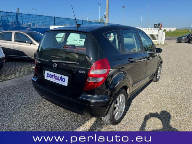 MERCEDES-BENZ A 180 CDI Avantgarde