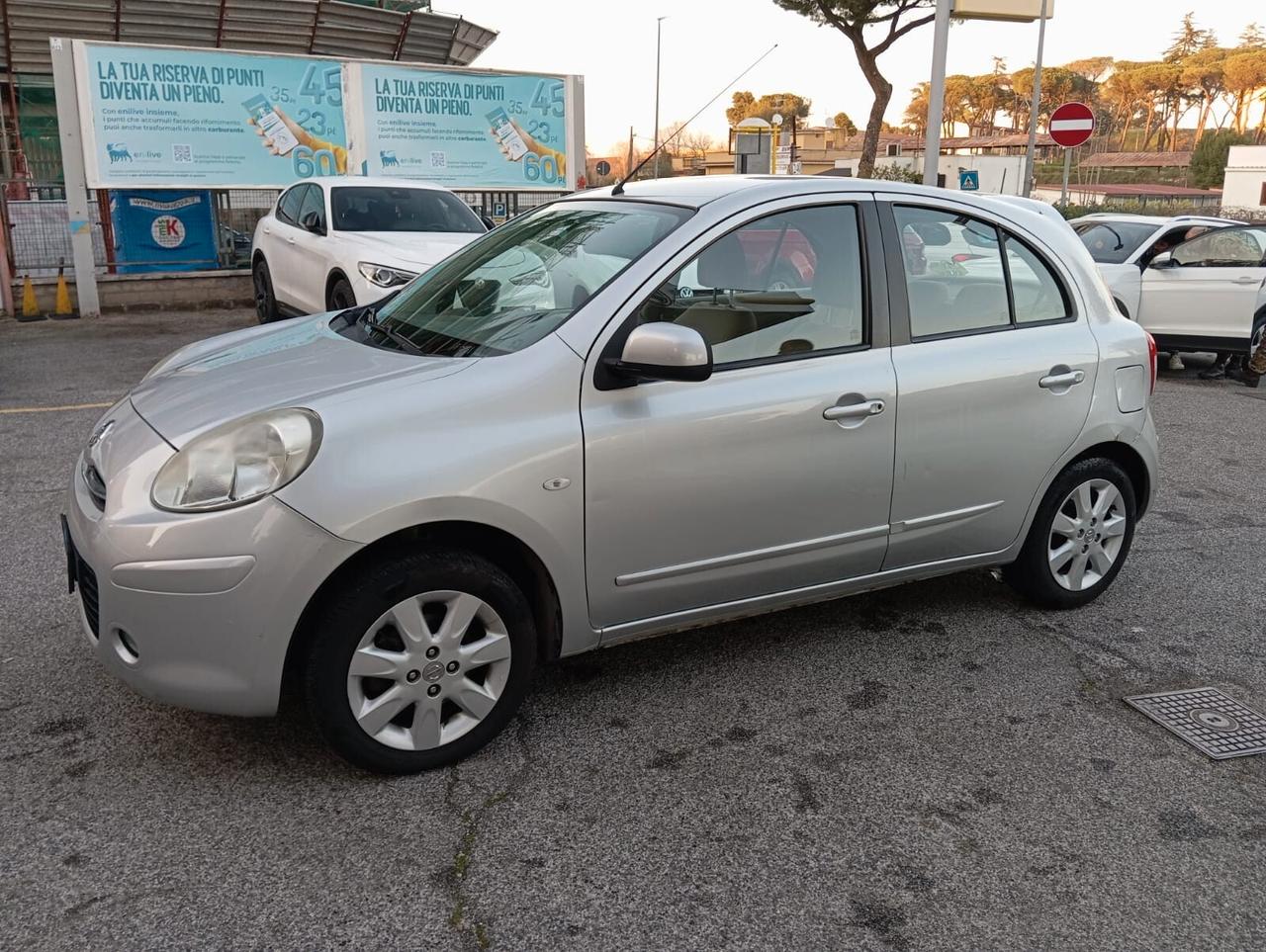 Nissan Micra 1.2 12V 5 porte Tekna - OFFERTA DELLA SETTIMANA
