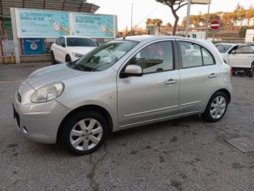 Nissan Micra 1.2 12V 5 porte Tekna - OFFERTA DELLA SETTIMANA