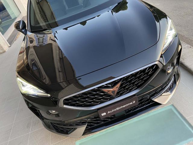 CUPRA Formentor 2.0 TDI 150 CV 4Drive DSG TETTO APR/PAN