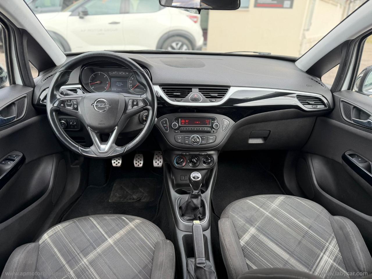 OPEL Corsa 1.3 CDTI ecoFLEX S&S 5p. b-Color