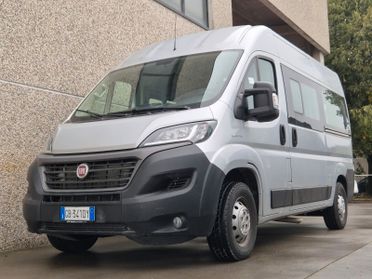 Fiat Ducato 2.3 MJT 140CV 9 posti