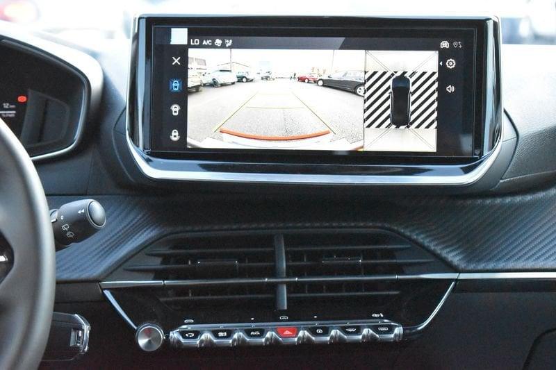 Peugeot 2008 2008 Hybrid 145 e-DCS6 Allure