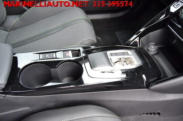 PEUGEOT 2008 Hybrid 136CV e-DCS6 GT PRONTA CONSEGNA