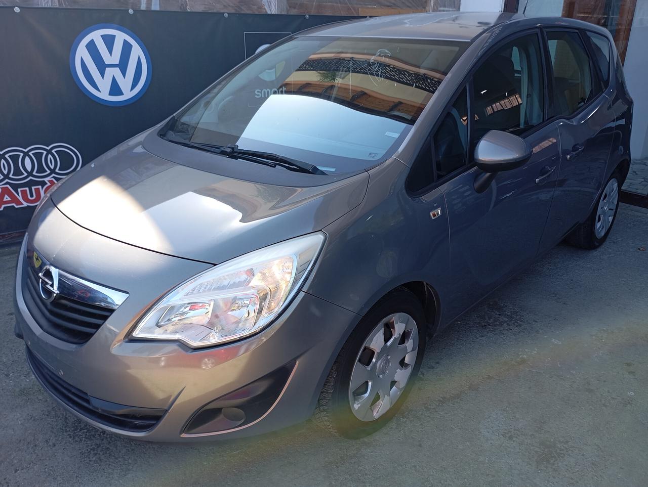 Opel Meriva 1.7 CDTI 110CV Elective